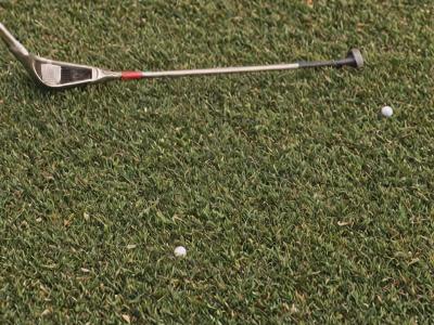 Vintage club restoration