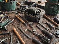 Club repair service