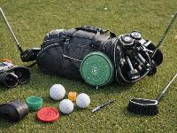 Equipment cleaning